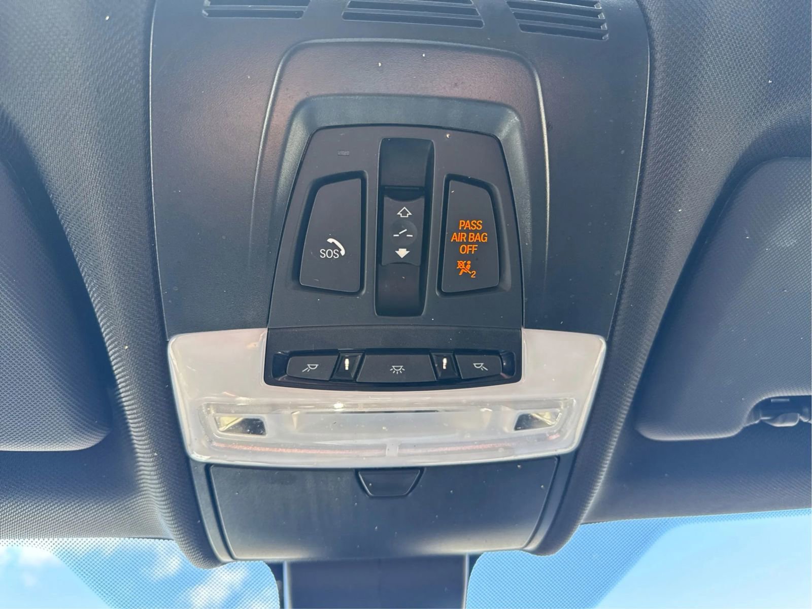 Used 2018 BMW X5 xDrive35i image 41