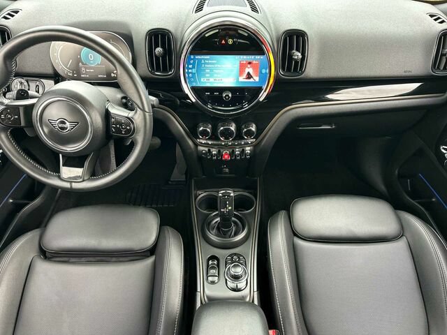 Used 2023 MINI Cooper Countryman S AWD/4WD image 16