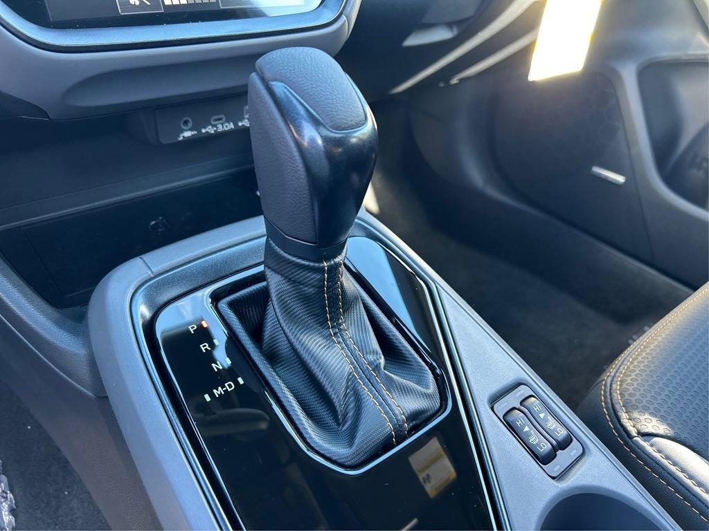 Certified 2026 Subaru Crosstrek 2.5i Wilderness AWD/4WD image 36