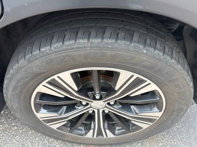 Used 2018 Mitsubishi Eclipse Cross SE AWD/4WD image 19