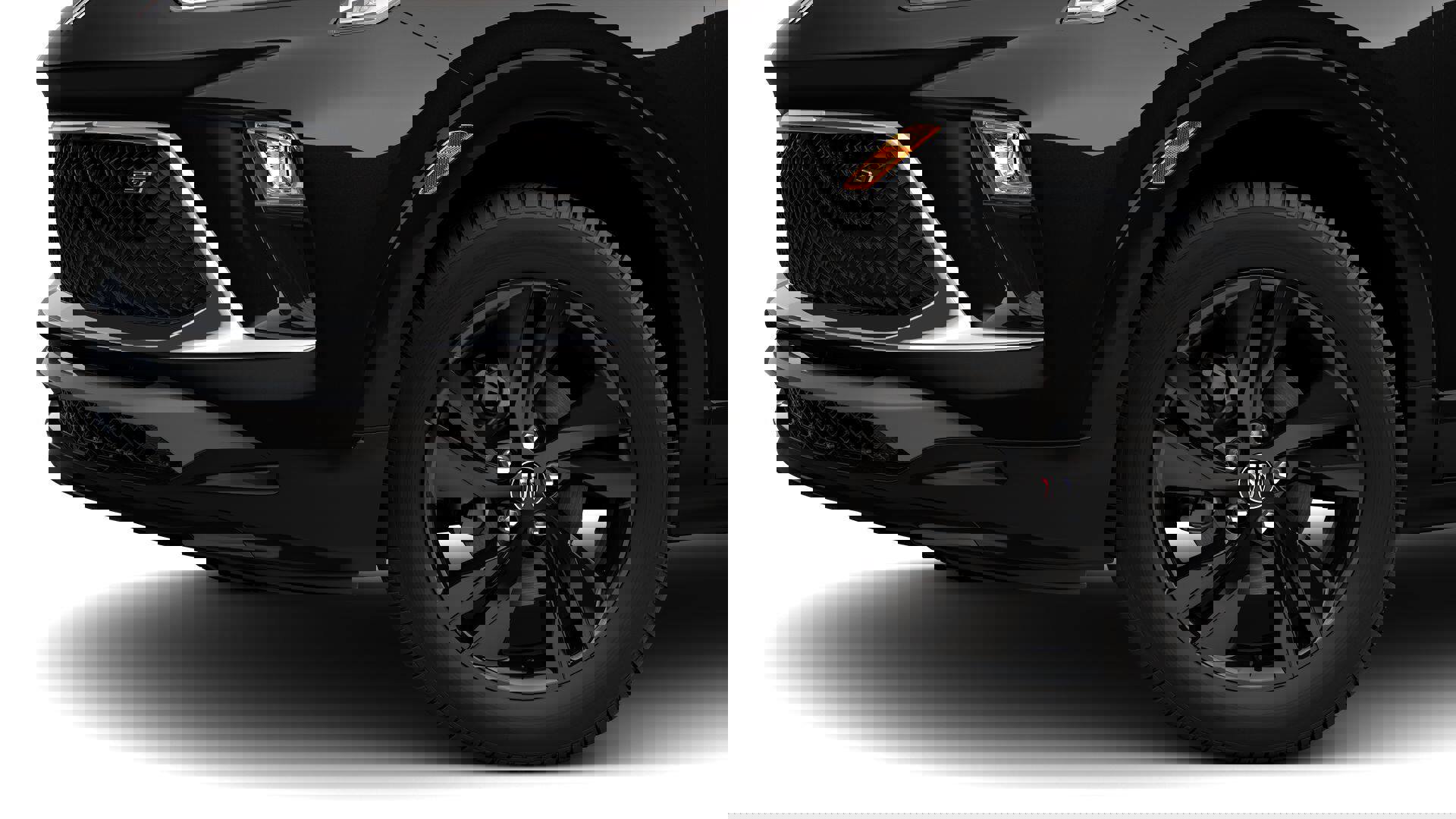 New 2026 Buick Encore GX Sport Touring w/ Advanced Technology Package image 33