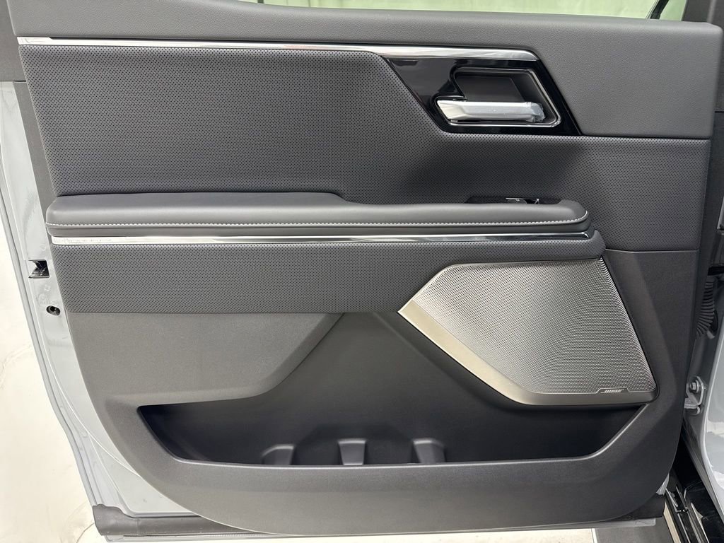 New 2025 GMC Sierra EV Denali image 14