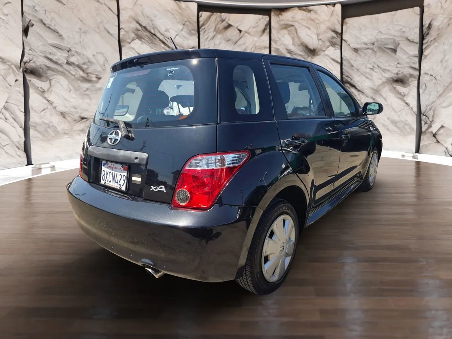 Used 2006 Scion xA image 6