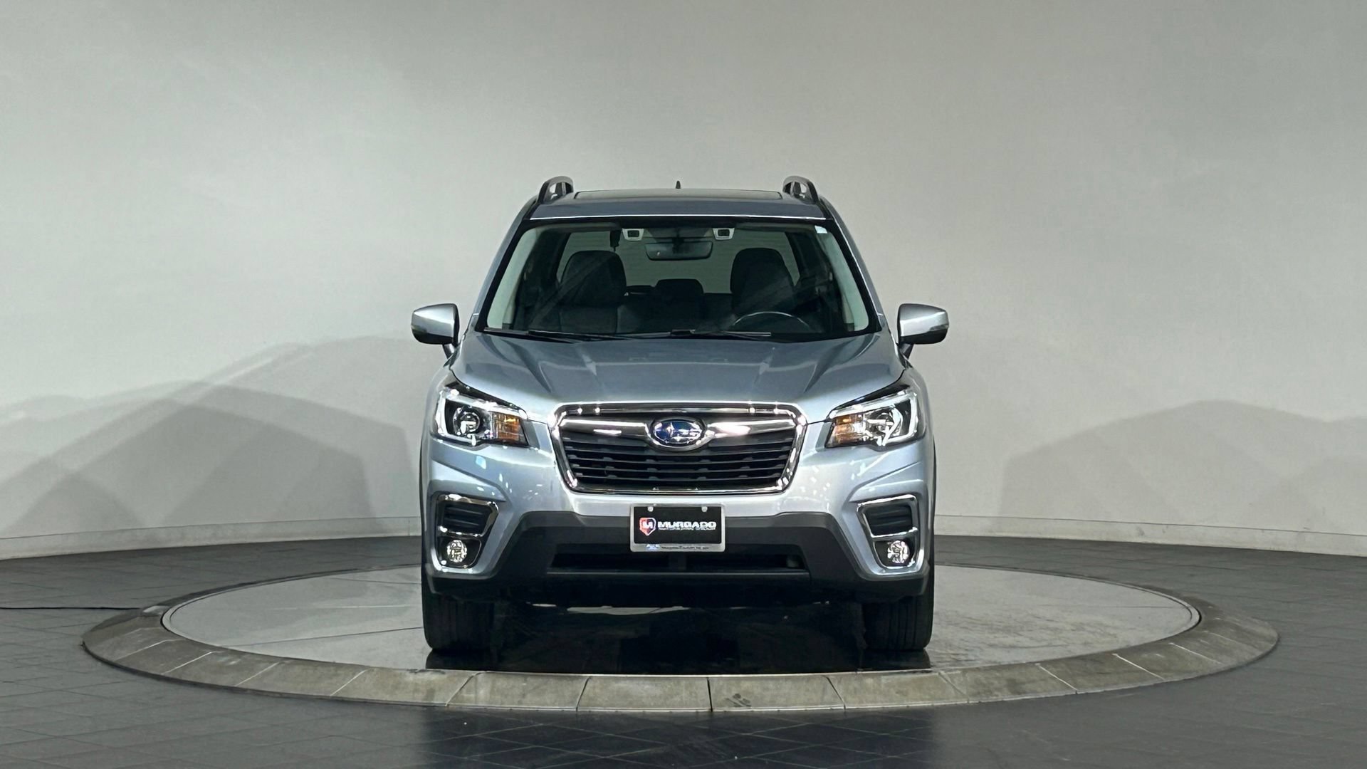 Used 2020 Subaru Forester Limited AWD/4WD image 3