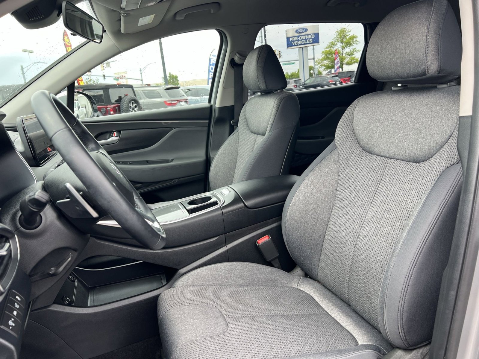 Used 2023 Hyundai Santa Fe SEL AWD/4WD image 21