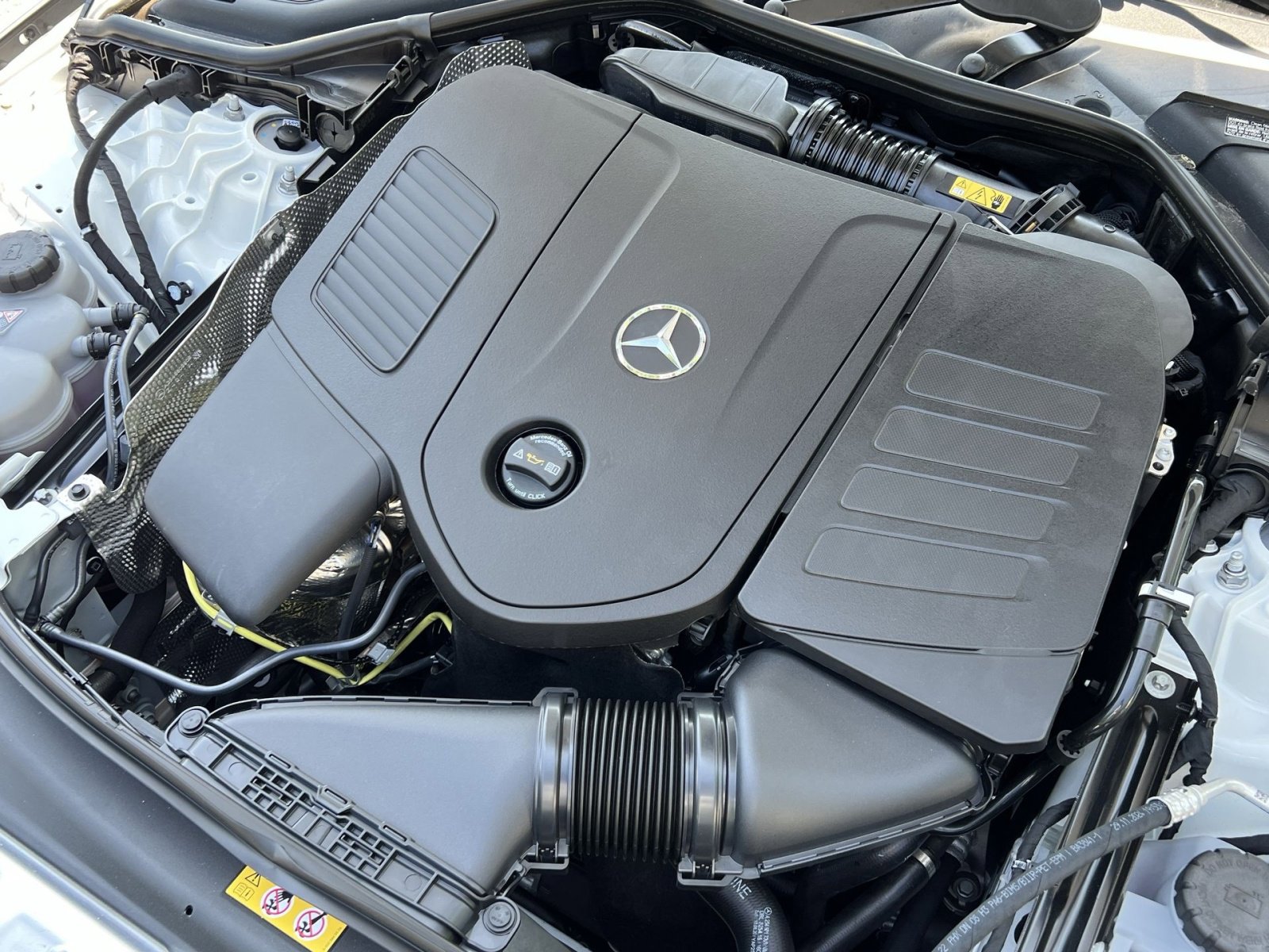 Certified 2025 Mercedes-Benz E 350 E 350 image 27