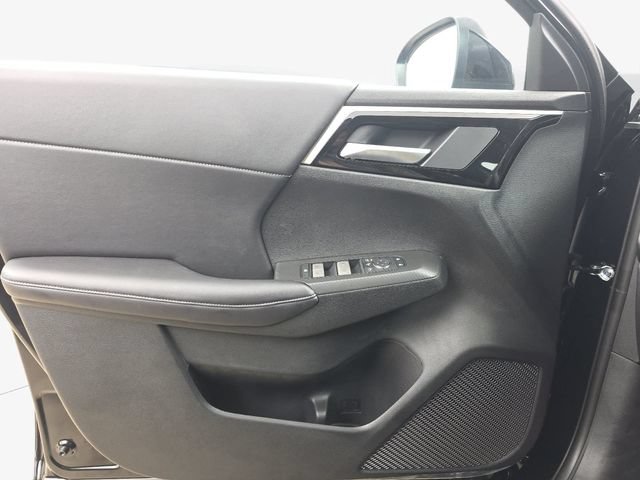 New 2026 Nissan Rogue SL AWD/4WD image 23