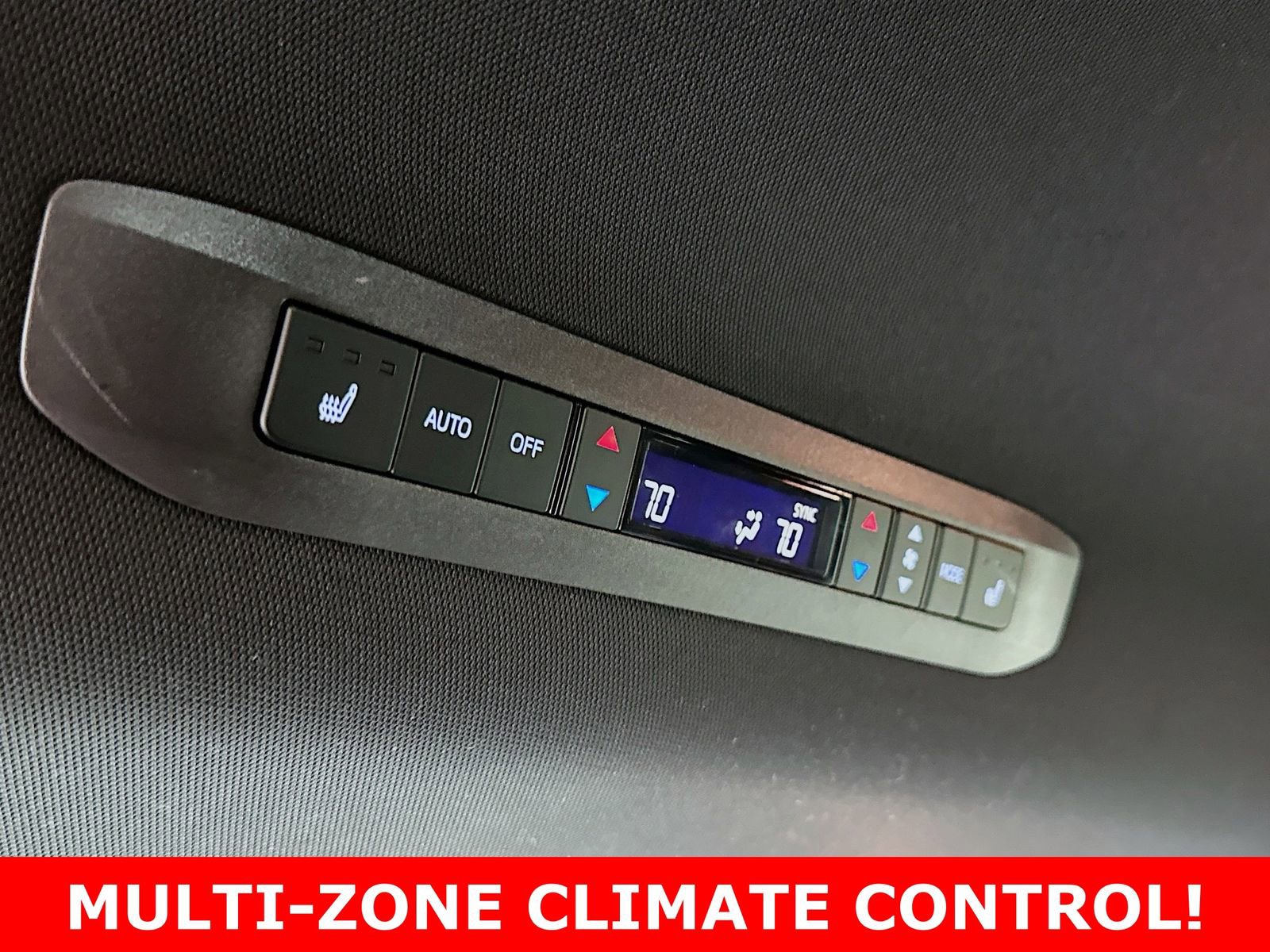 Certified 2025 Toyota Sienna Platinum image 27