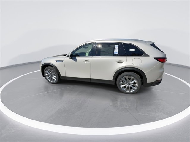 New 2026 MAZDA CX-90 3.3 Turbo w/ Preferred Package image 6