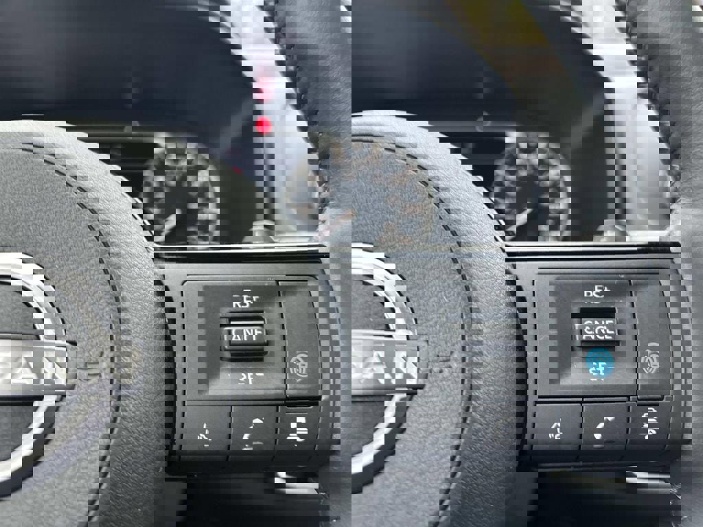 Certified 2023 Nissan Rogue SV w/ SV Premium B Package AWD/4WD image 26