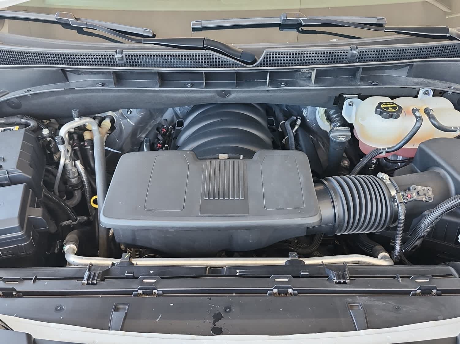 Used 2025 GMC Yukon XL Denali AWD/4WD image 42