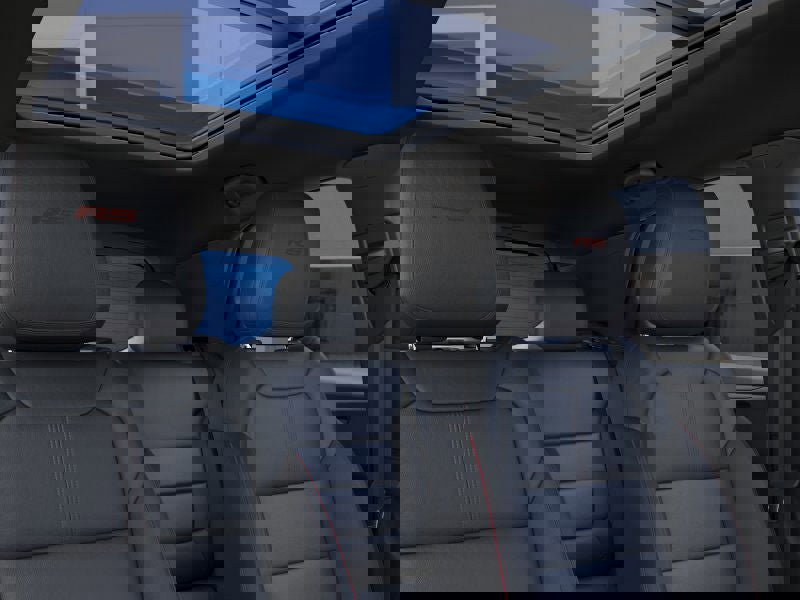 New 2026 Chevrolet TrailBlazer RS w/ Convenience Package image 57