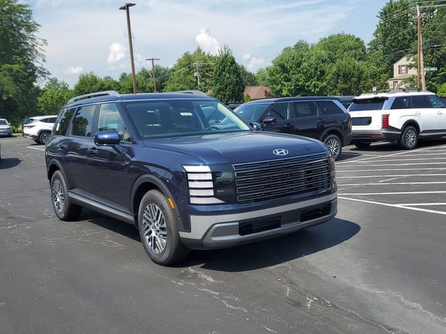 New 2026 Hyundai Palisade SEL AWD/4WD image 31