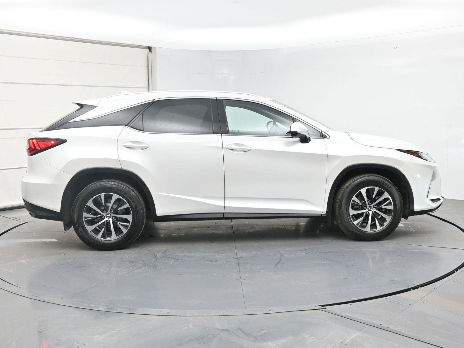 Used 2020 Lexus RX 350 AWD w/ Premium Package image 28