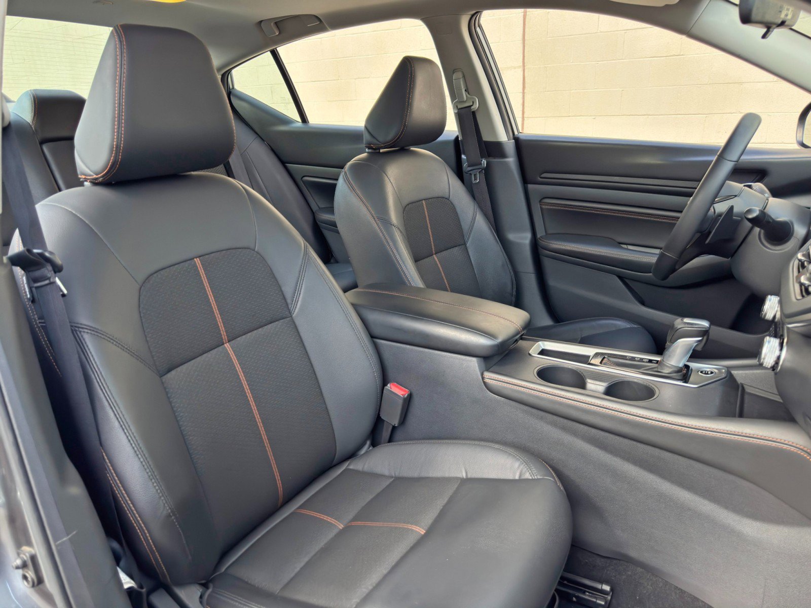 Used 2021 Nissan Altima 2.0 SR FWD image 33