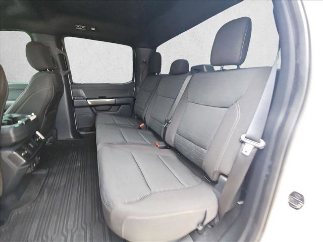 Used 2023 Ford F150 XLT w/ Equipment Group 302A High AWD/4WD image 18