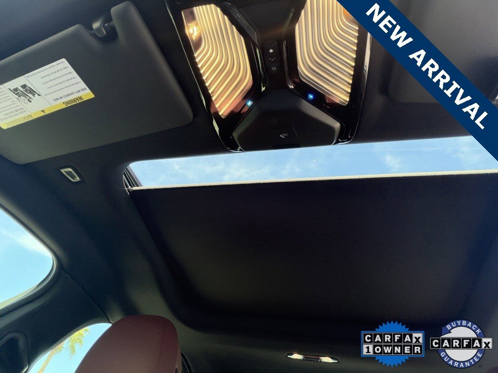 Used 2023 BMW i4 eDrive40 w/ M Sport Package image 15