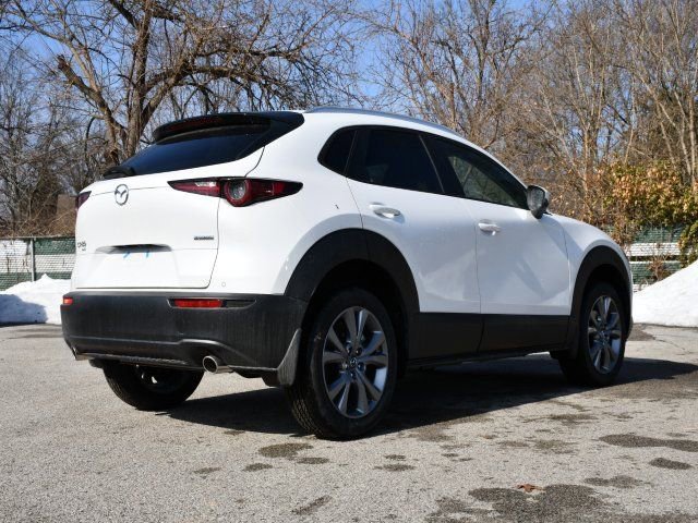 New 2026 MAZDA CX-30 AWD 2.5 S image 7