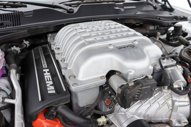 Used 2023 Dodge Challenger SRT Hellcat RWD image 26