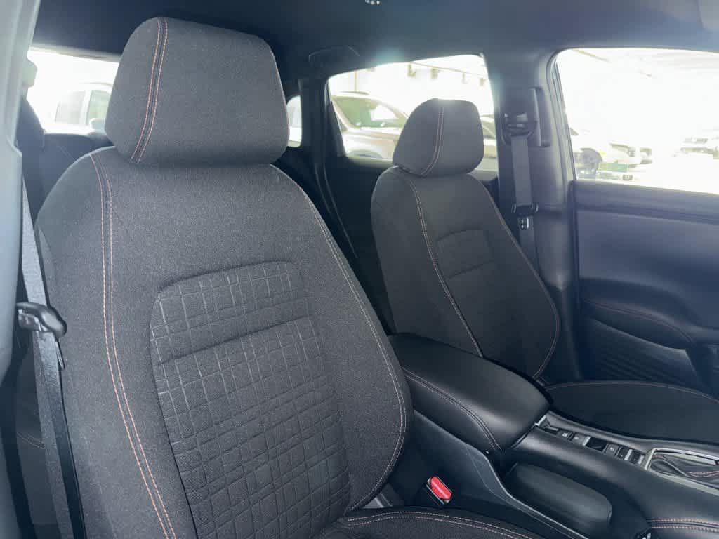 Certified 2024 Honda HR-V Sport image 26