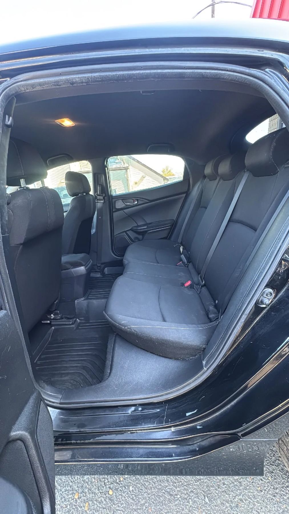 Used 2019 Honda Civic LX image 17