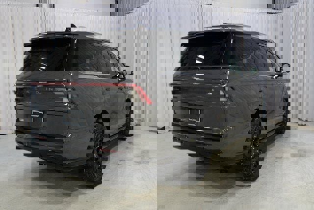 New 2026 Lincoln Navigator Black Label image 62