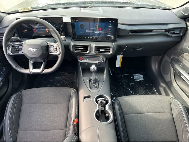 New 2026 Ford Mustang Coupe RWD image 18