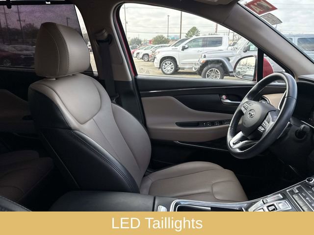 Used 2023 Hyundai Santa Fe SEL w/ Premium Package image 14