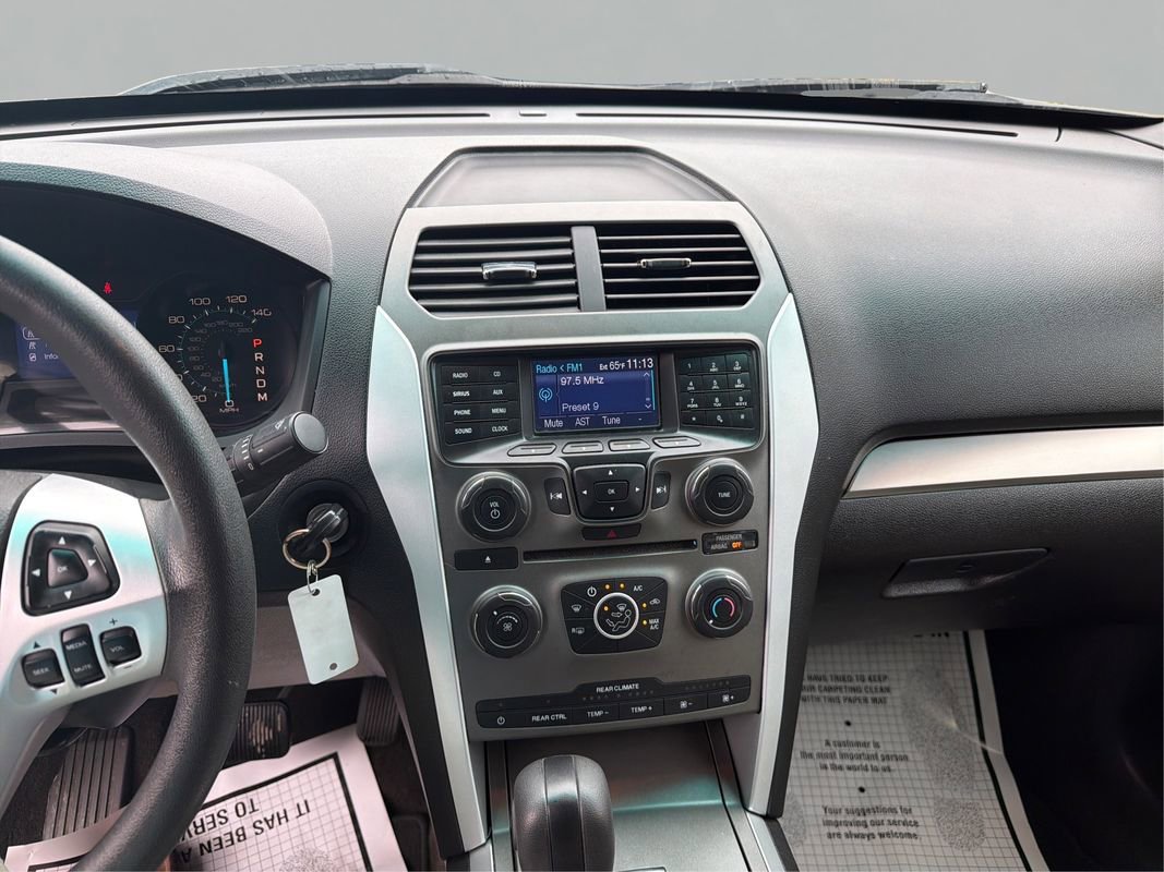 Used 2013 Ford Explorer FWD image 16