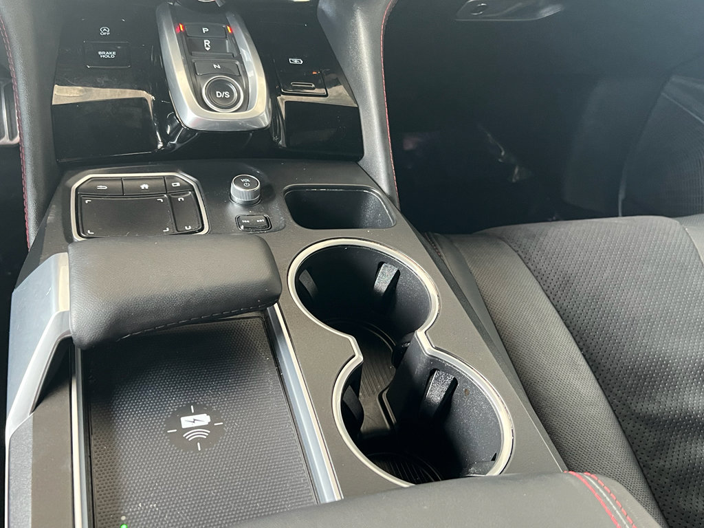 Used 2023 Acura MDX A-Spec image 28