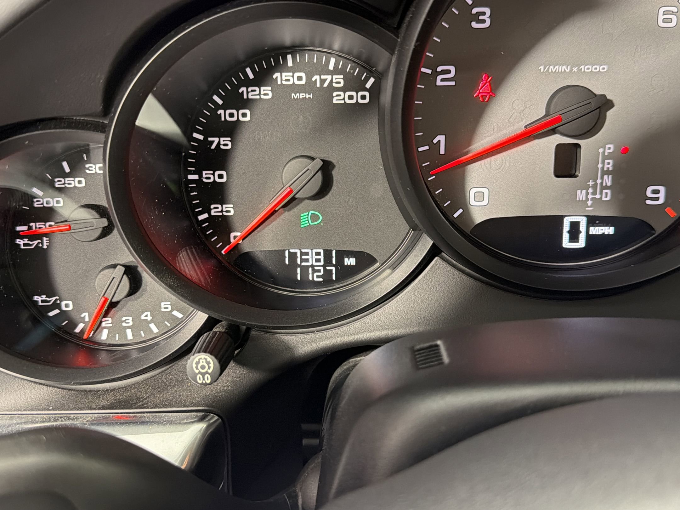 Certified 2015 Porsche 911 Carrera 4S AWD/4WD image 18