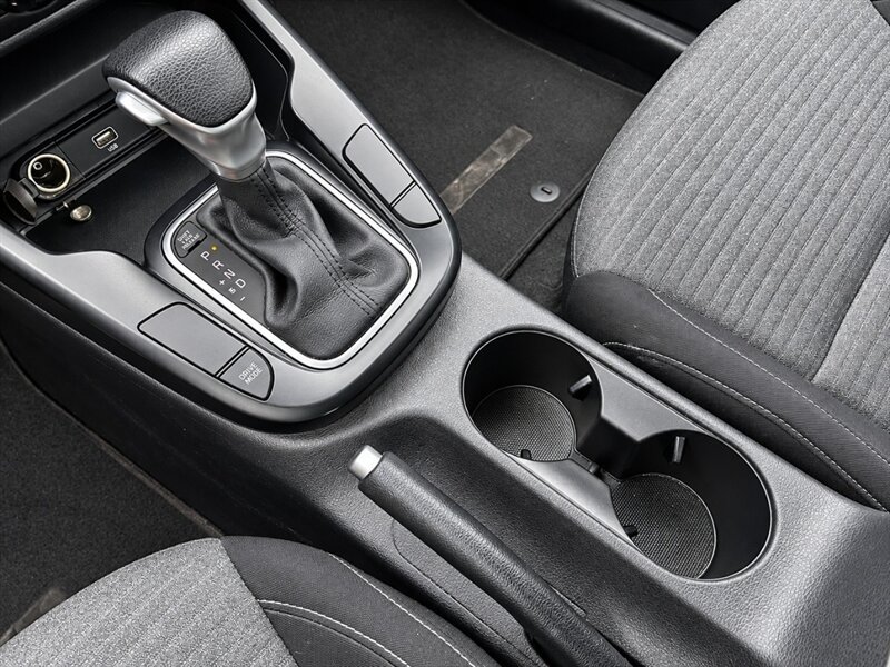 Used 2020 Kia Soul S FWD image 15
