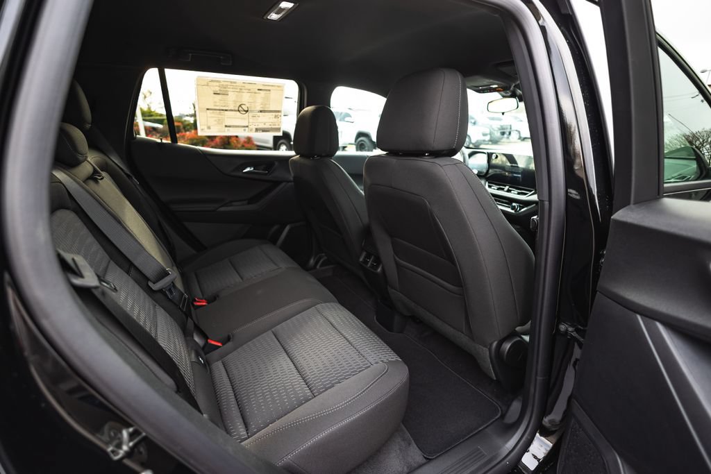 New 2026 Chevrolet Equinox LT w/ LPO, Floor Liner Package AWD/4WD image 23