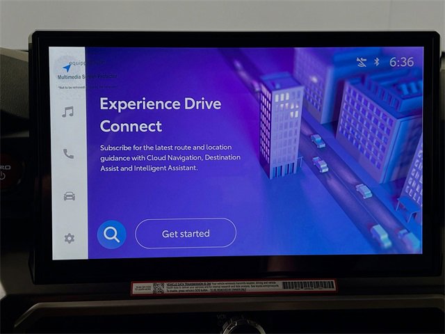 New 2025 Toyota Tacoma TRD Off-Road image 23