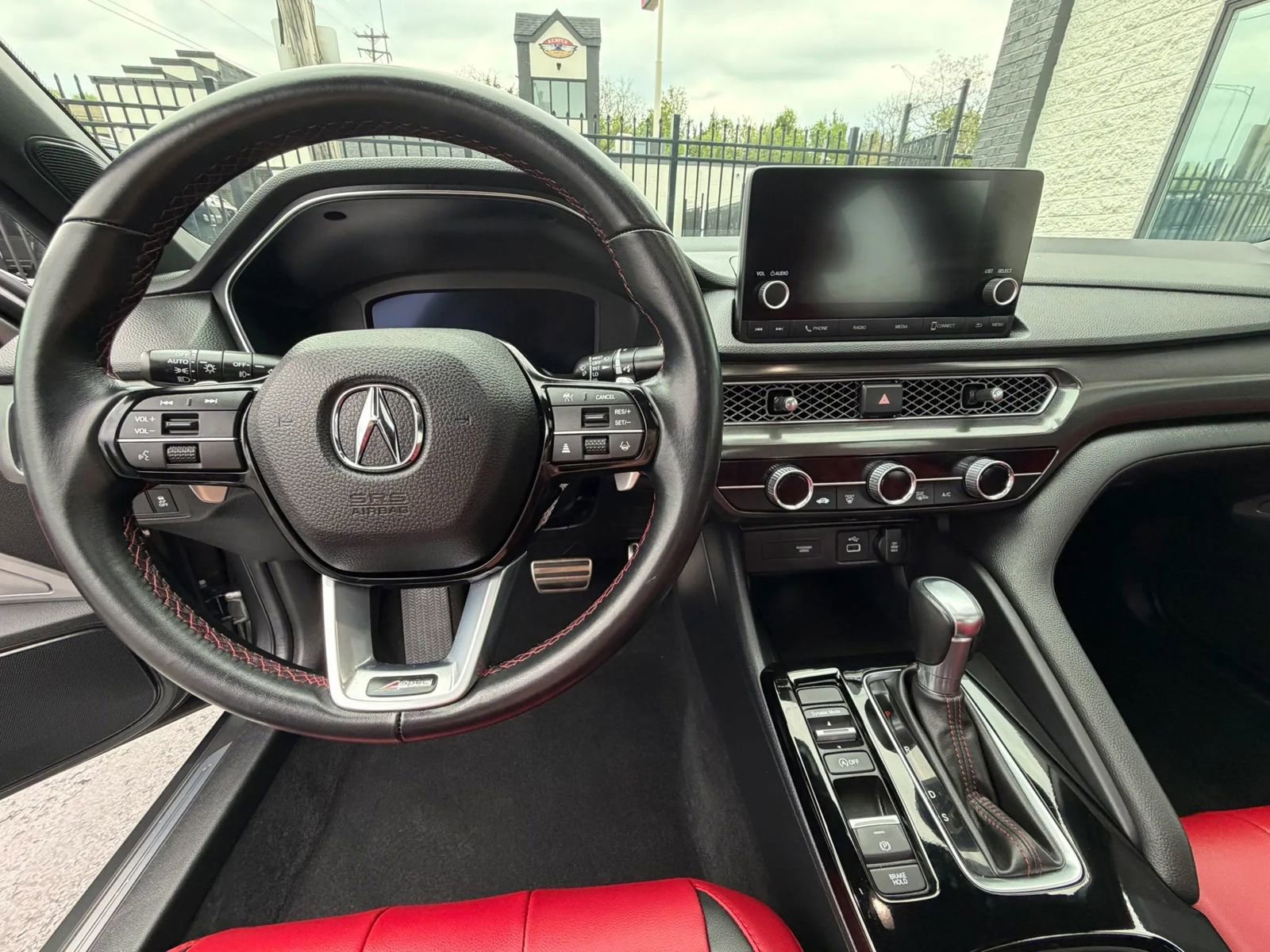 Used 2024 Acura Integra A-Spec image 32