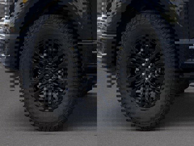 New 2026 Ford F150 Lariat w/ Equipment Group 502A High image 19