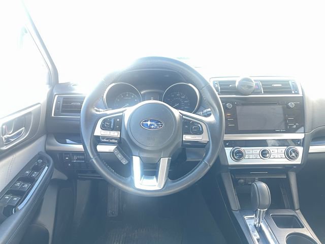 Used 2017 Subaru Legacy 2.5i Sport AWD/4WD image 12