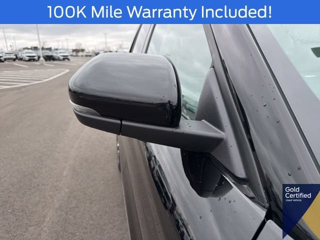 Certified 2025 Ford Explorer Platinum w/ LUX Leather Package AWD/4WD image 7