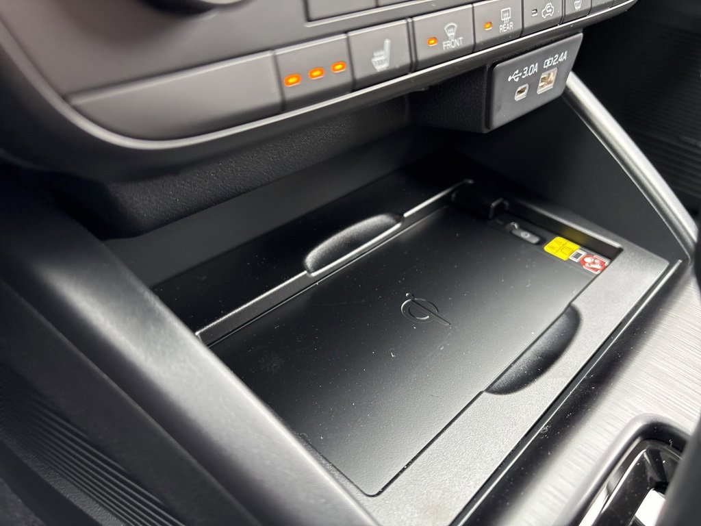 New 2026 Subaru Outback Limited XT image 24