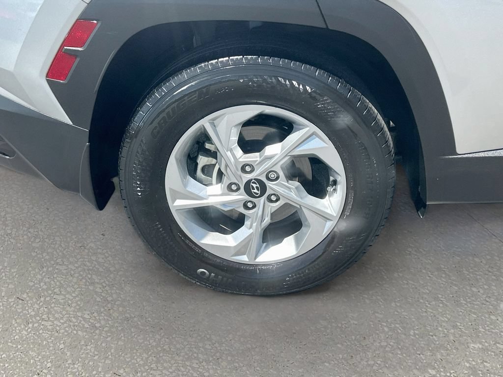 Used 2024 Hyundai Tucson SEL FWD image 28