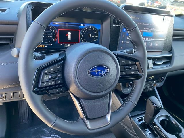 New 2026 Subaru Outback Touring XT image 12