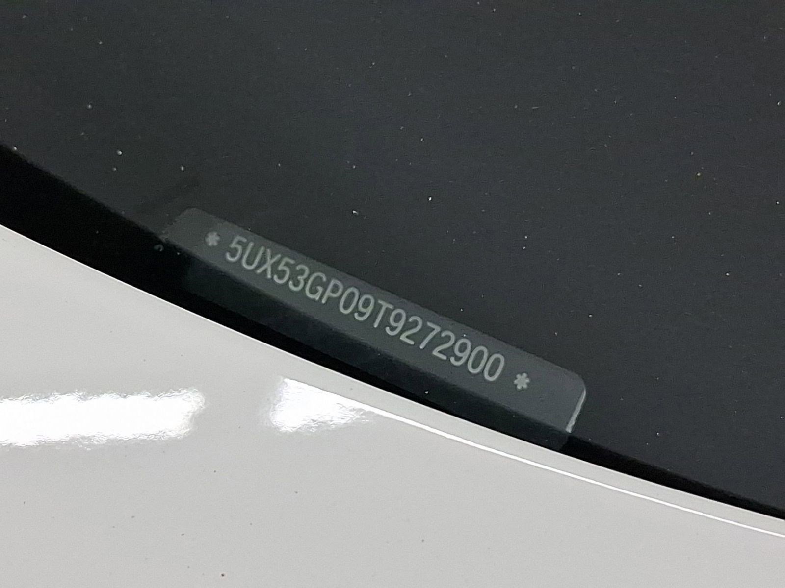 New 2026 BMW X3 xDrive30 w/ Premium Package image 17