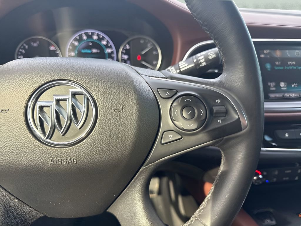 Used 2019 Buick Enclave Avenir w/ Avenir Technology Package image 18