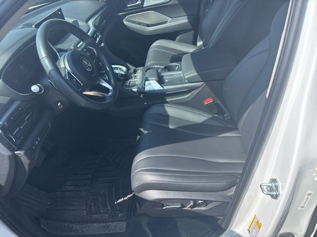 Used 2024 Acura MDX SH-AWD image 5