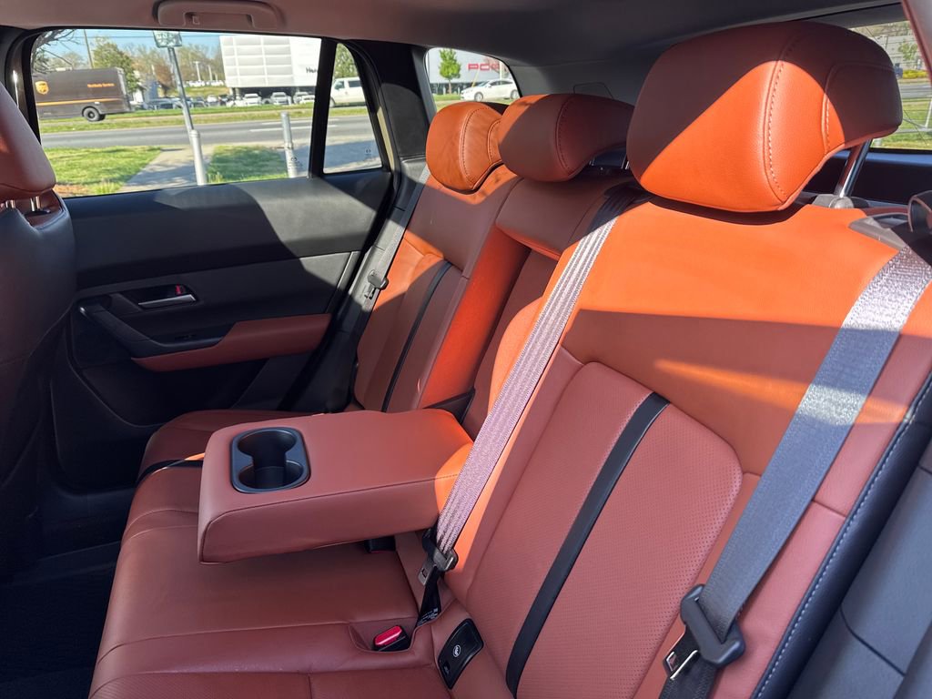 New 2026 MAZDA CX-50 Meridian Edition w/ Weather Package image 16