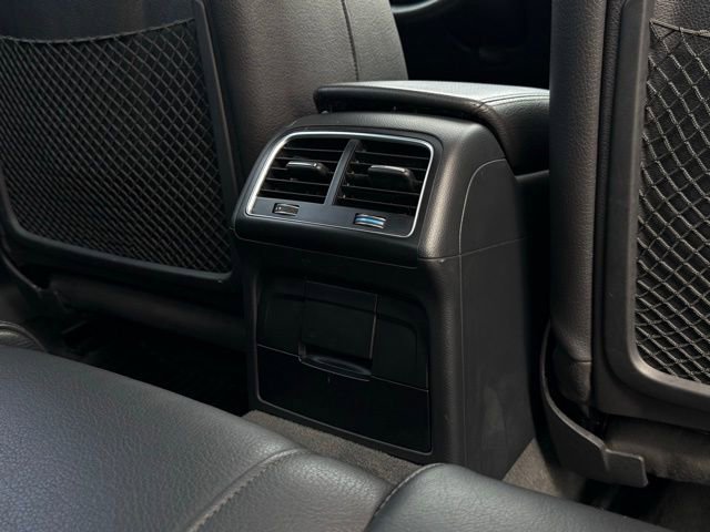 Used 2015 Audi A4 2.0T Premium w/ Audi MMI Navigation image 20