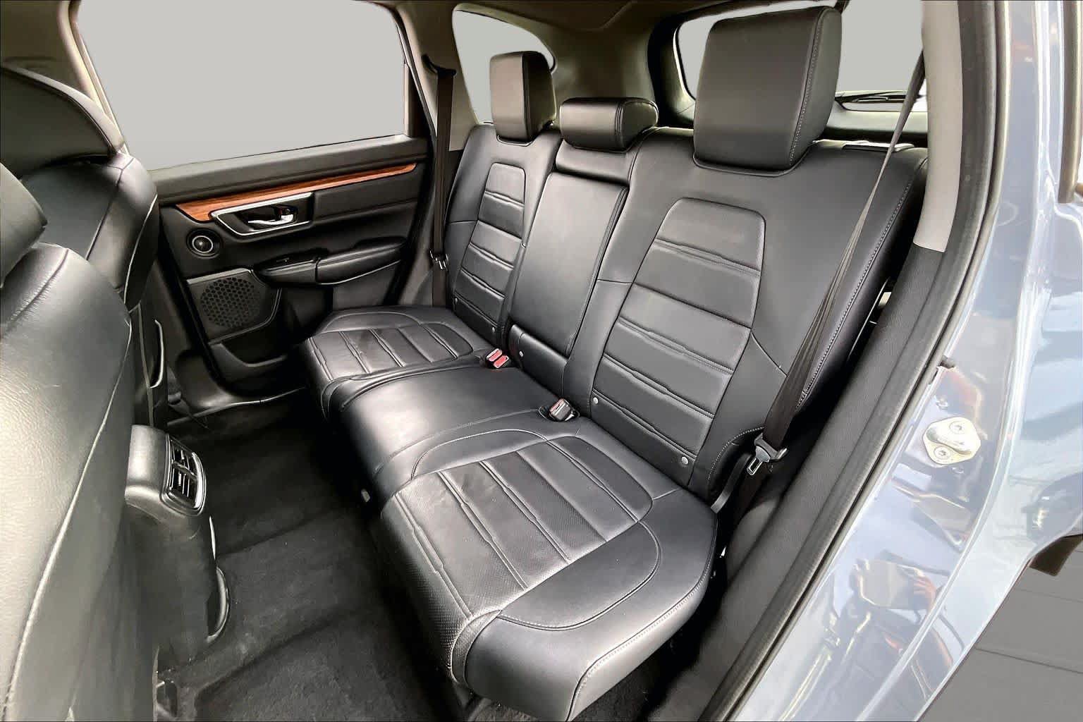 Used 2022 Honda CR-V EX-L image 19
