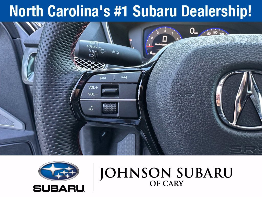 Used 2026 Acura Integra Type S FWD image 17