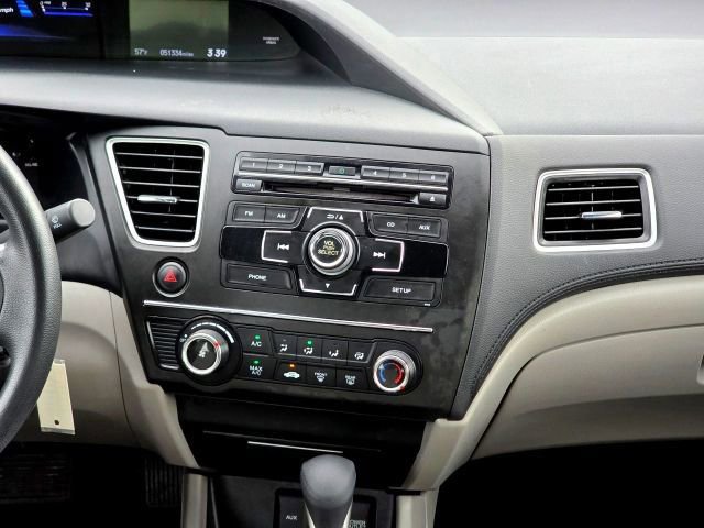 Used 2014 Honda Civic LX image 20