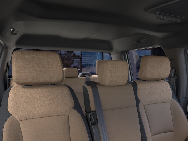New 2026 Ford F350 XLT AWD/4WD image 26